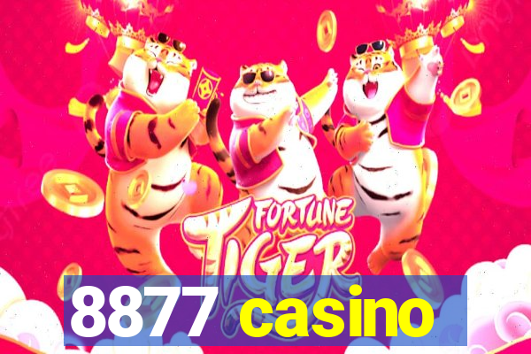 8877 casino